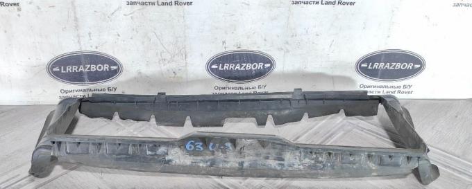 Диффузор радиатора Land Rover Freelander 2 LR002756