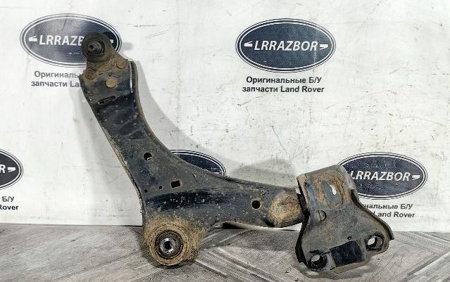 Рычаг правый передний Land Rover Freelander 2 2.2 LR007205