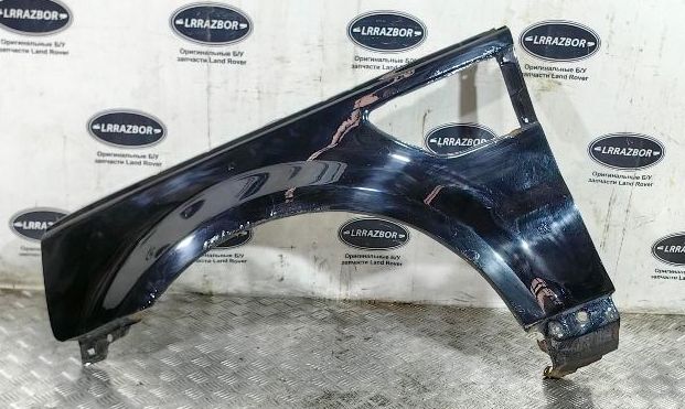 Крыло переднее левое Land Rover Sport L320 09-13 LR015037