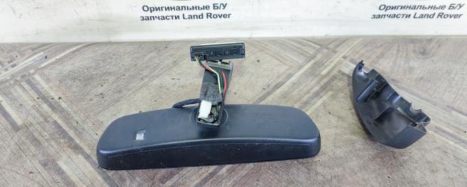 Зеркало салонное Land Rover DISCOVERY 3 L319 05-09 CTB500120