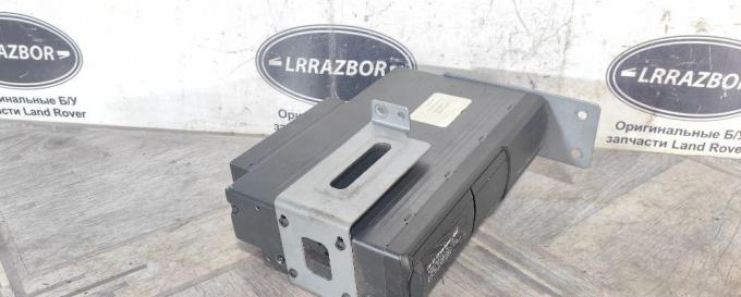 Проигрыватель CD/DVD Range Rover Sport L320 10-13