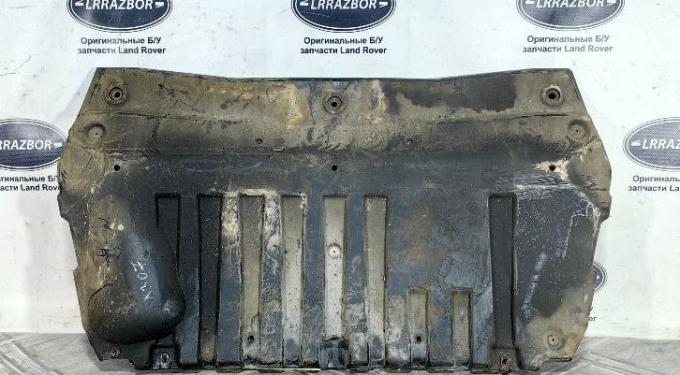 Защита АКПП Range Rover Sport L320 3.6 KRB500280