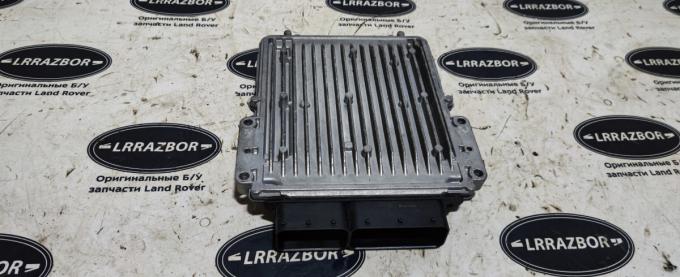 ЭБУ двигателем Land Rover Range Rover L322 448DT LR023239