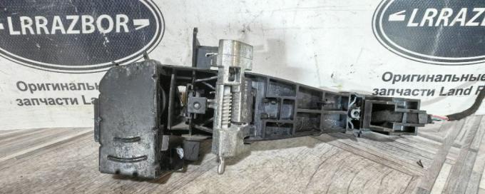 Ручка двери передняя левая Range Rover Sport L320 LR018296