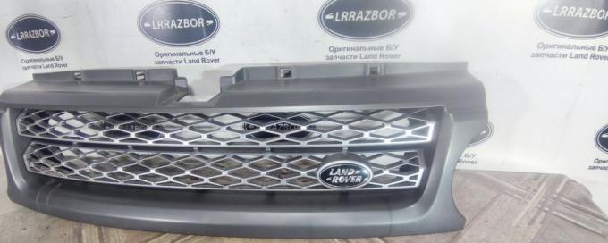 Решетка радиатора Range Rover Sport L320 LR048613