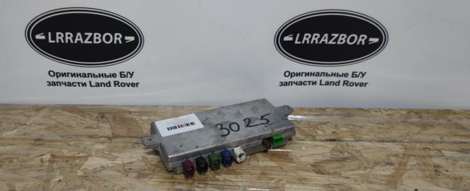 ЭБУ камерами Land Rover Range Rover L320 09-12 LR031242