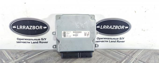 Блок управления двигателем Range Rover Sport L320 NNN500411