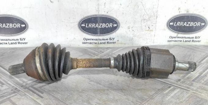 Привод передний левый МКПП Freelander 2 2.2 LR002620