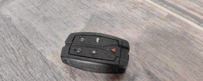 Ключ зажигания Land Rover Freelander 2 2.2 LR013005