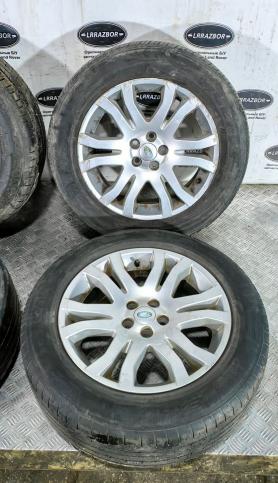 Колеса комплект лето 235 60 18 Freelander 2