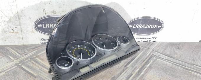 Панель приборов Range Rover L322 4.2 428PS YAC502890