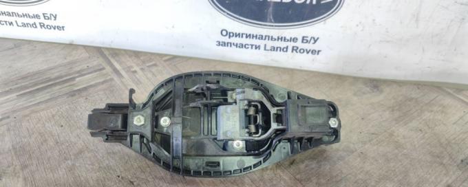 Ручка двери передняя левая Range Rover L322 LR011107