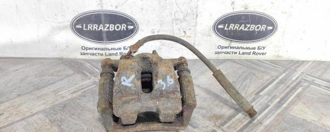 Суппорт правый задний Land Rover Sport L320 SOB500042