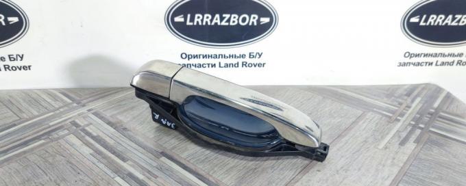 Ручка двери задняя правая Range Rover L322 LR011107