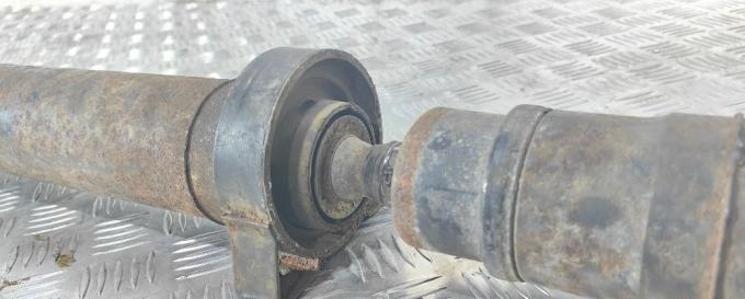 Кардан в сборе Land Rover Freelander 2.2 LR023283