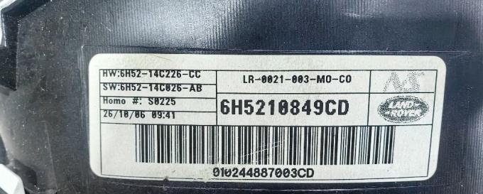Блоки комплект Land Rover Freelander 2 3.2 6G9N14C568AB