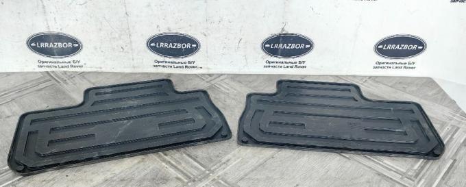 Коврики задние пара Land Rover Freelander 2 L359 LR002483