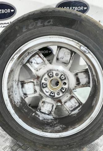 Колесо в сборе Range Rover 3 255 55 19