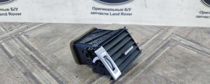 Дефлектор воздуховода левый Land Rover Evoque 1 LR024288