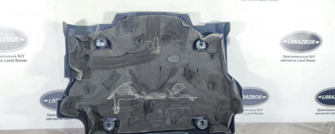 Крышка ДВС Range Rover L322 2005-2009 3.6 LBH500340