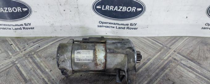 Стартер Land Rover DISCOVERY 3 L319 2.7 NAD500080