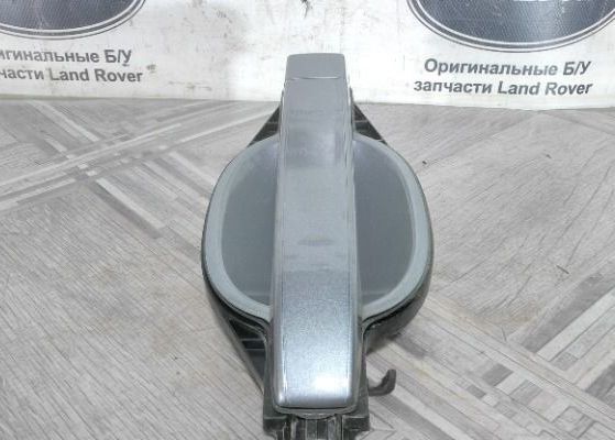 Ручка двери задняя левая Range Rover 3 L322 02-12 LR011107