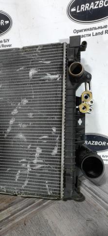 Кассета радиаторов Land Rover Freelander 2 2.2 LR006715