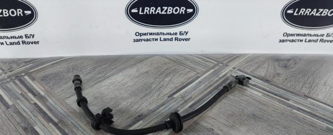 Шланг тормозной передний Range Rover L322 3.6/4.2 SHB500122