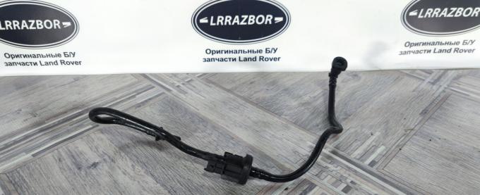 Клапан паров топлива Range Rover 5.0 510SC LR010749