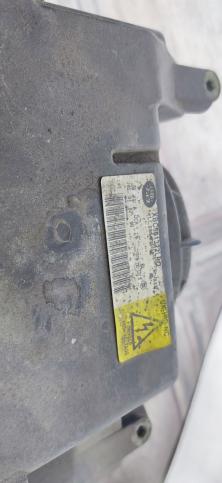 Фары комплект Range Rover 3 L322 2005-2009 ксенон XBC501382LPO