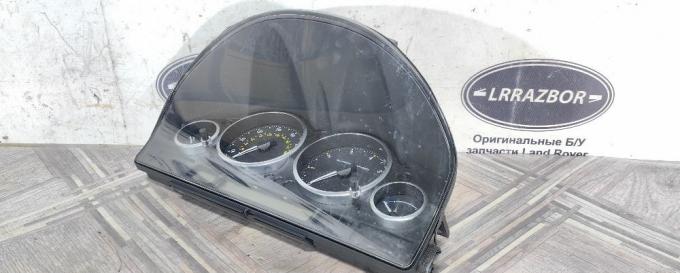 Панель приборов Range Rover L322 4.2 428PS YAC502890