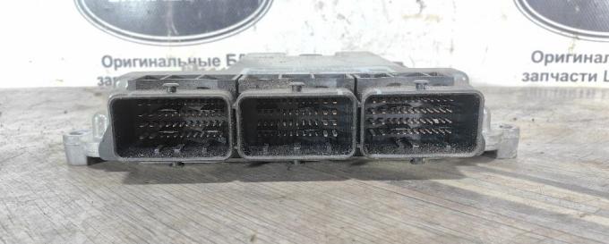 ЭБУ ДВС Land Rover Freelander 2 2.2 LR012694