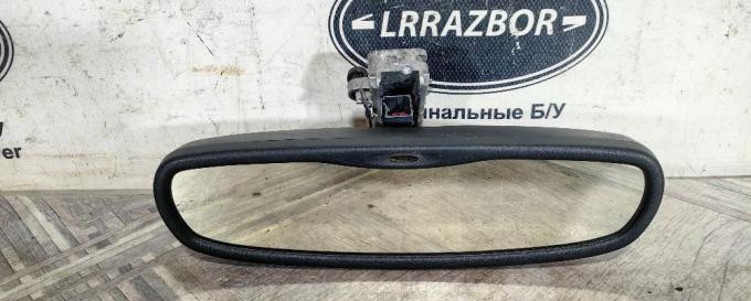 Зеркало салонное Land Rover Freelander 2 2.2 LR007419