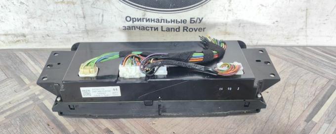 Блок управления климатом Discovery 3 JFC501080