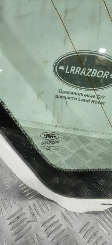 Стекло багажника левое Land Rover Freelander 2 LR001763
