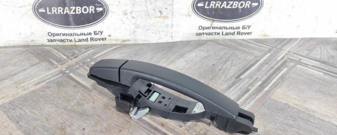 Ручка задняя правая Land Rover Freelander 2 L359 LR020928