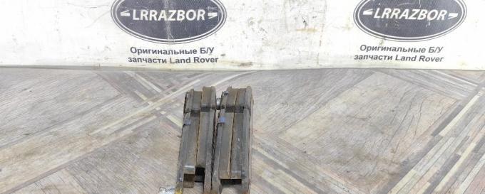 Колодки передние DISCOVERY 4 L319 3.0 LR016962