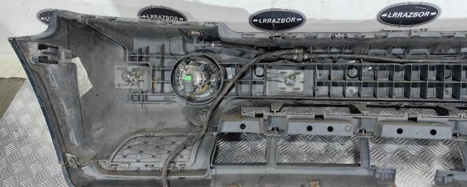 Бампер передний Land Rover Range Rover 3 L322 DPB500921LML