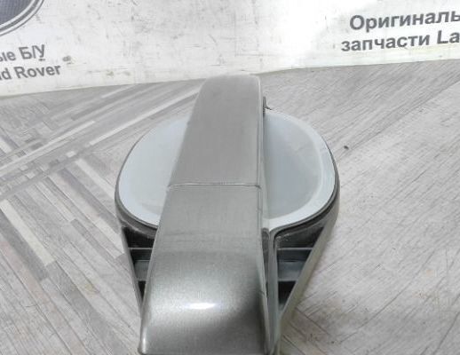 Ручка двери задняя левая Range Rover 3 L322 02-12 LR011107