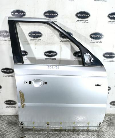 Дверь передняя правая Range Rover Sport L320 BDA790080