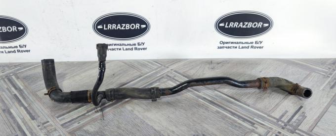 Патрубок охлаждения Range Rover Sport L320 3.6 PIH500170