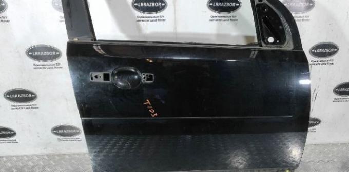 Дверь передняя правая Land Rover Freelander 2 LR005656