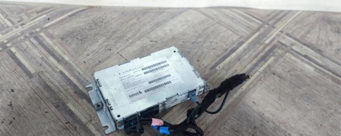 ЭБУ мультимедиа Land Rover Range Rover Sport L320
