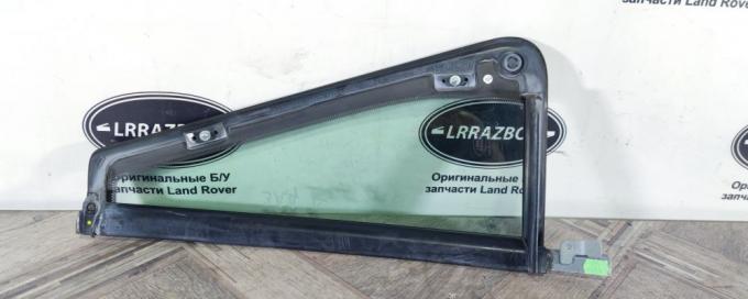 Форточка правая двери Land Rover Freelander 2 LR012228