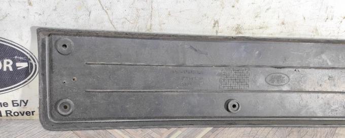 Площадка под номер Land Rover Freelander 2 L359 LR003278