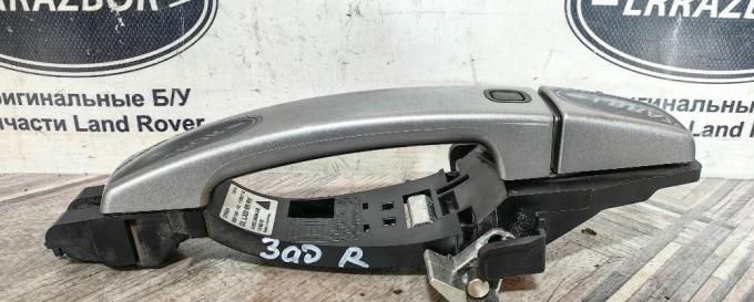 Ручка двери задняя правая Range Rover Sport L320 LR018297