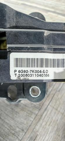 Селектор АКПП Land Rover Freelander 2 2.2 LR002598