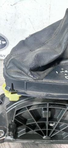 Селектор АКПП Land Rover Freelander 2 2.2 LR002598