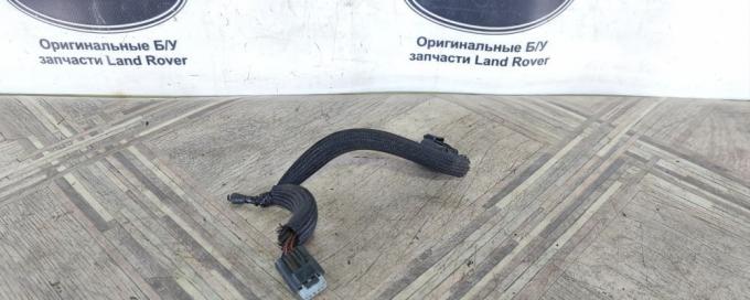 Разьем фишка ДМРВ Range Rover L320 05-09 3.6 368DT