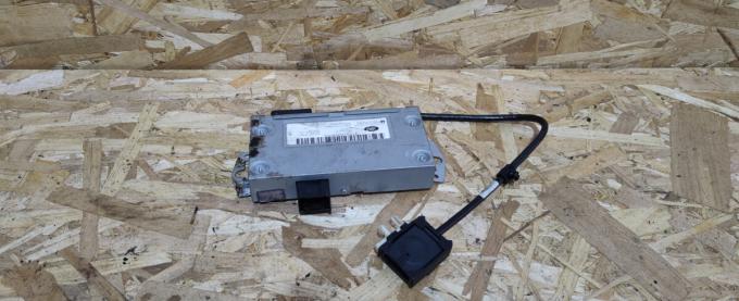 Блок USB Land Rover Range Rover 3 L322 2009-2012 LR019222